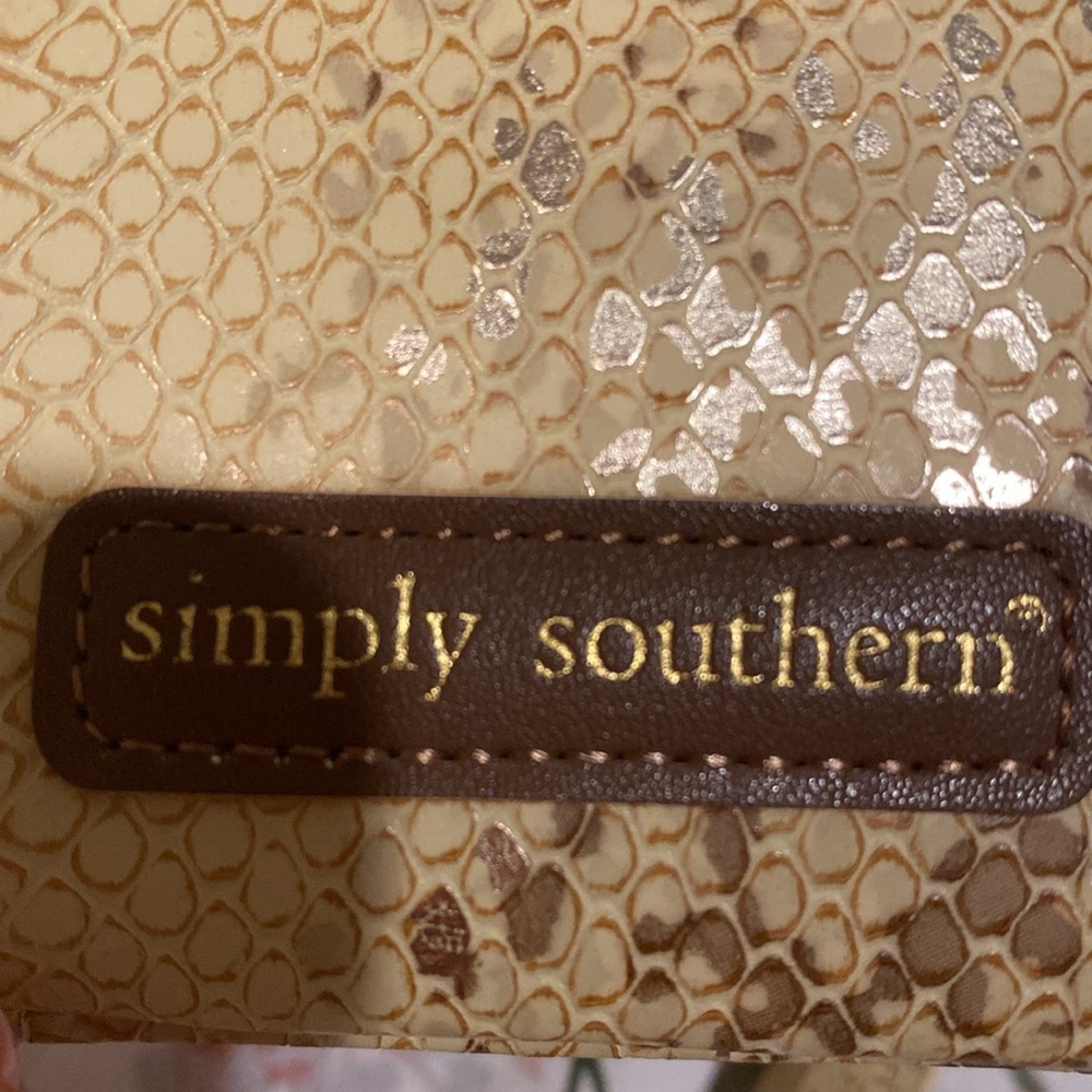 Simple Southern Wallet/bag👛 - Picture 5 of 6